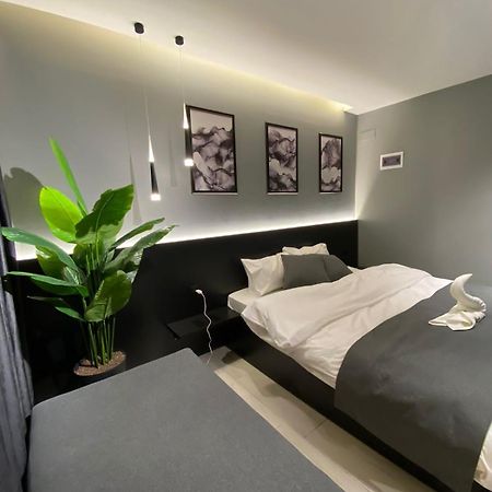 San Vito Luxury Apartment Sweimeh Exterior foto