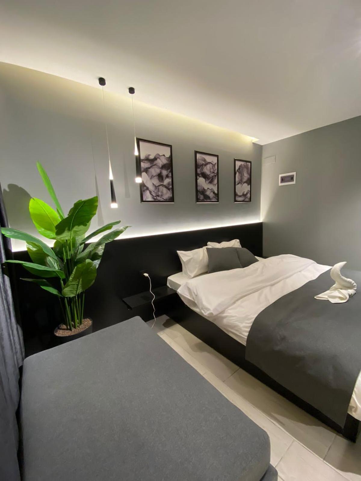 San Vito Luxury Apartment Sweimeh Exterior foto
