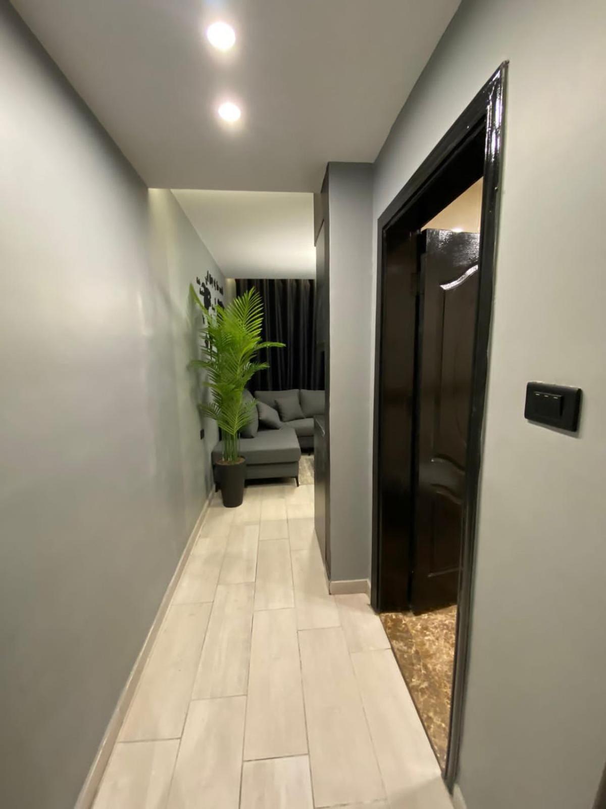San Vito Luxury Apartment Sweimeh Exterior foto