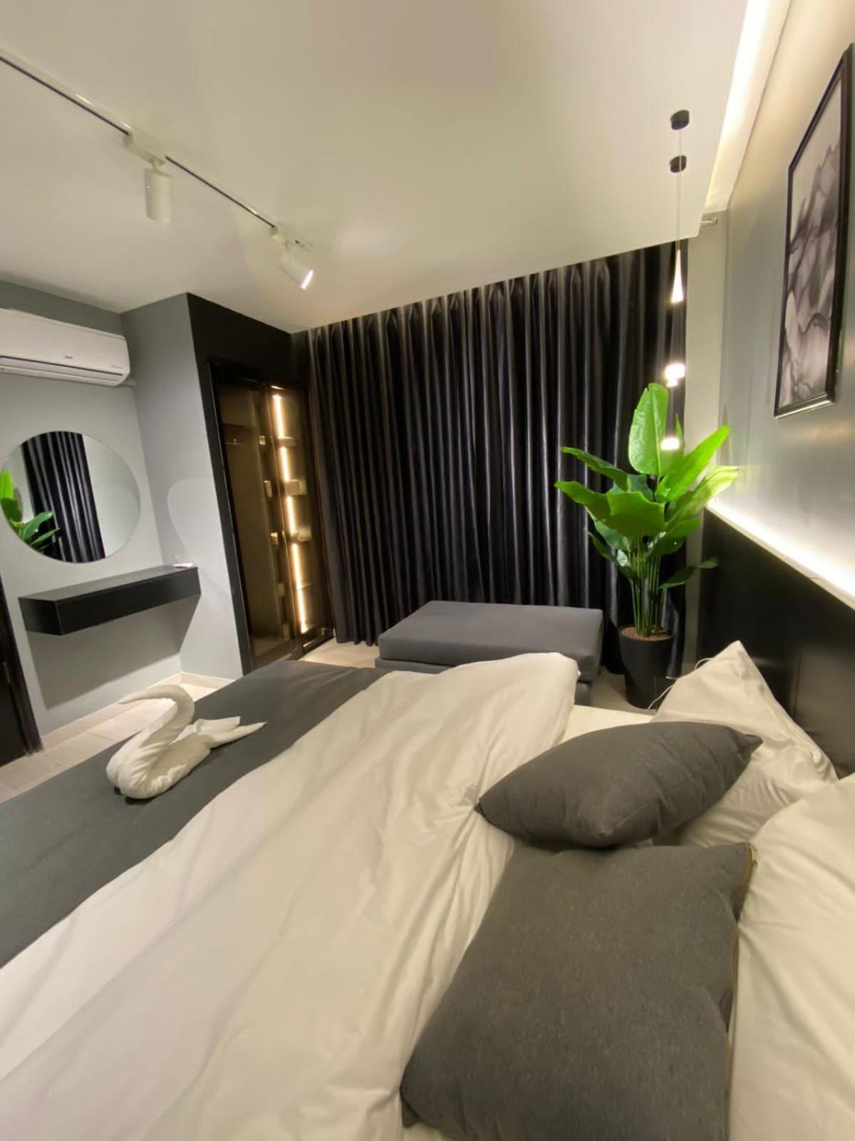 San Vito Luxury Apartment Sweimeh Exterior foto