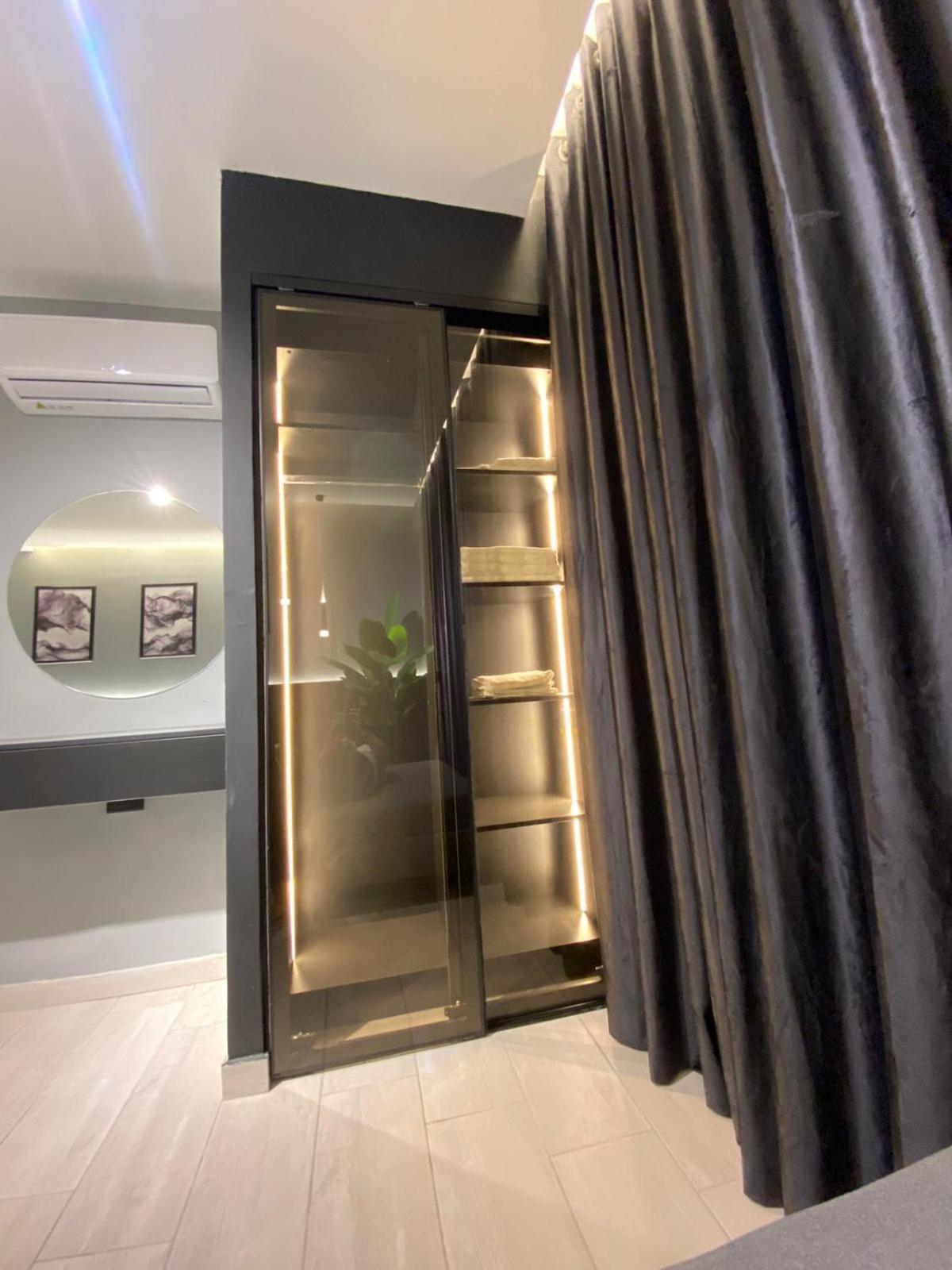 San Vito Luxury Apartment Sweimeh Exterior foto
