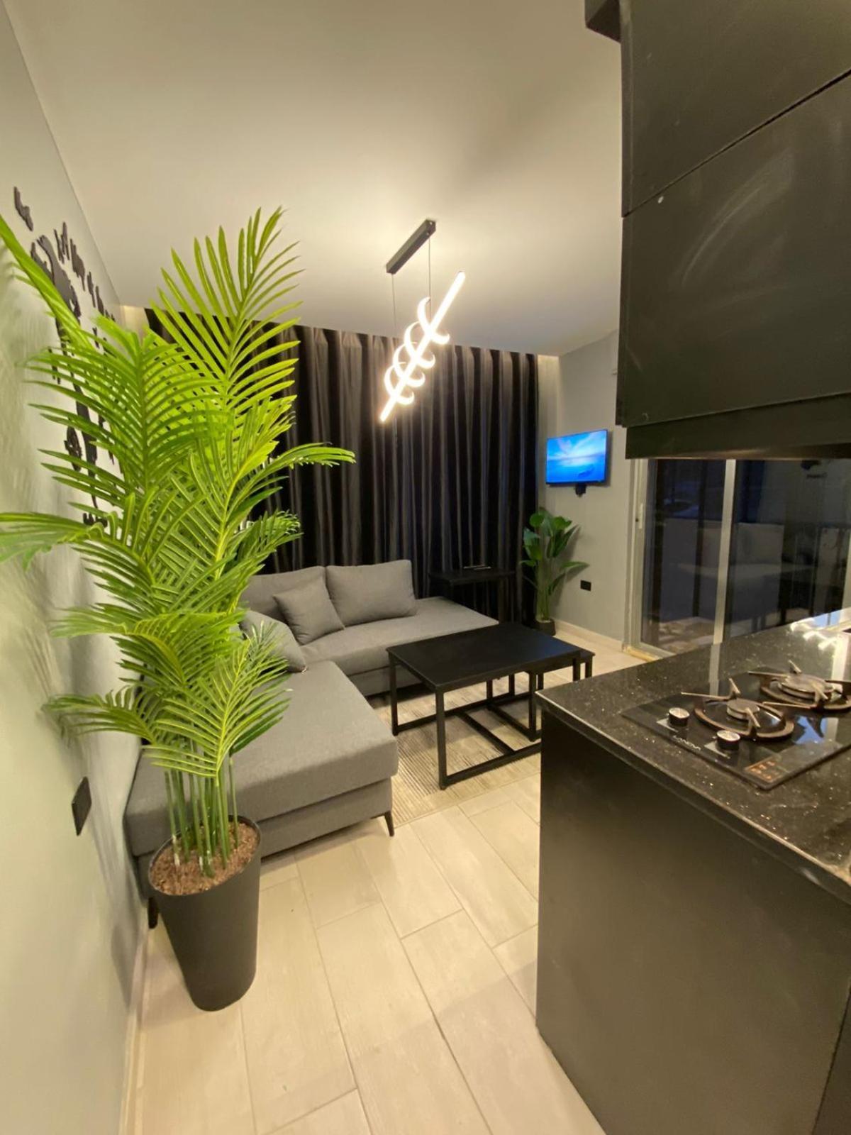 San Vito Luxury Apartment Sweimeh Exterior foto