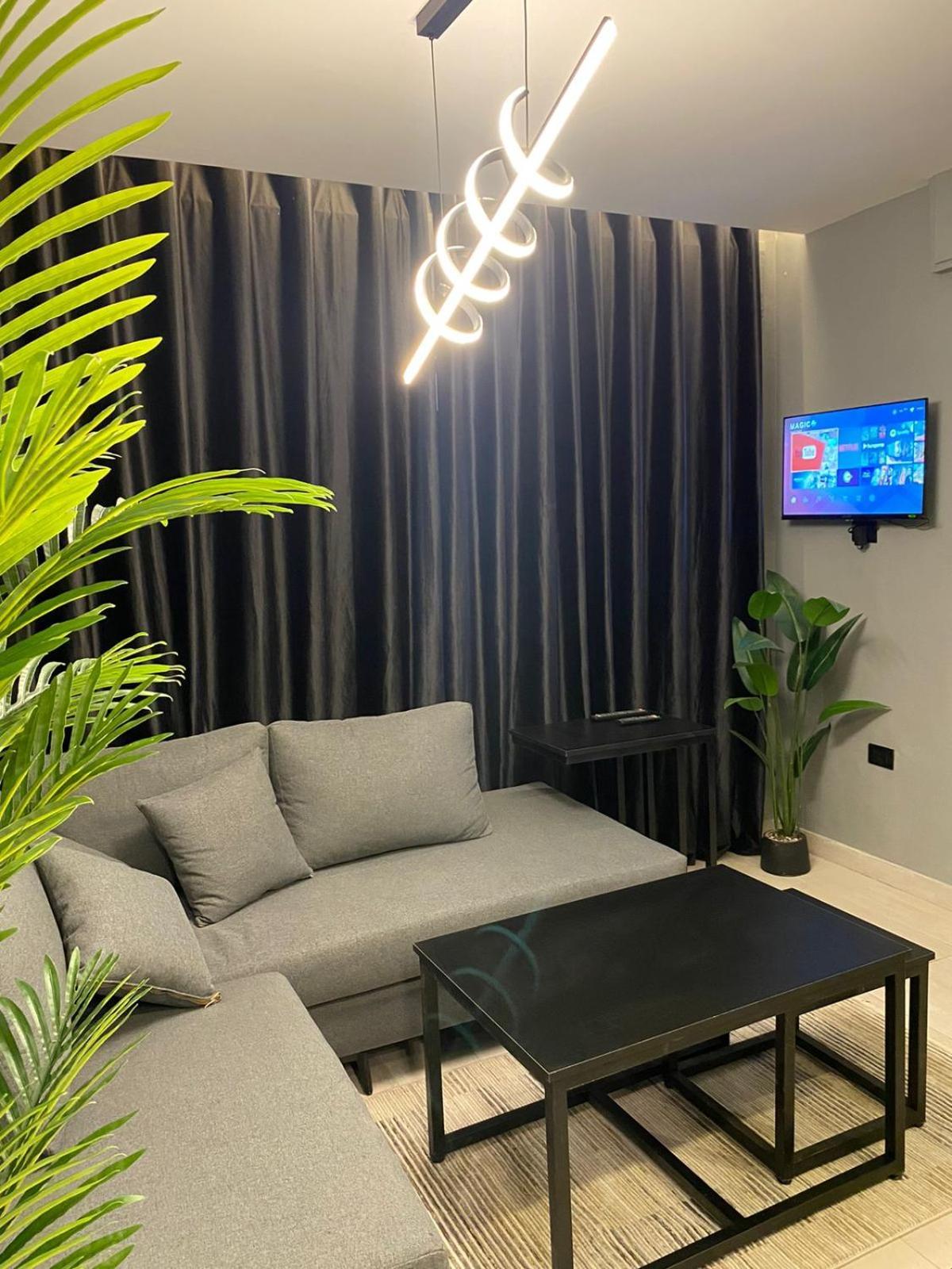 San Vito Luxury Apartment Sweimeh Exterior foto