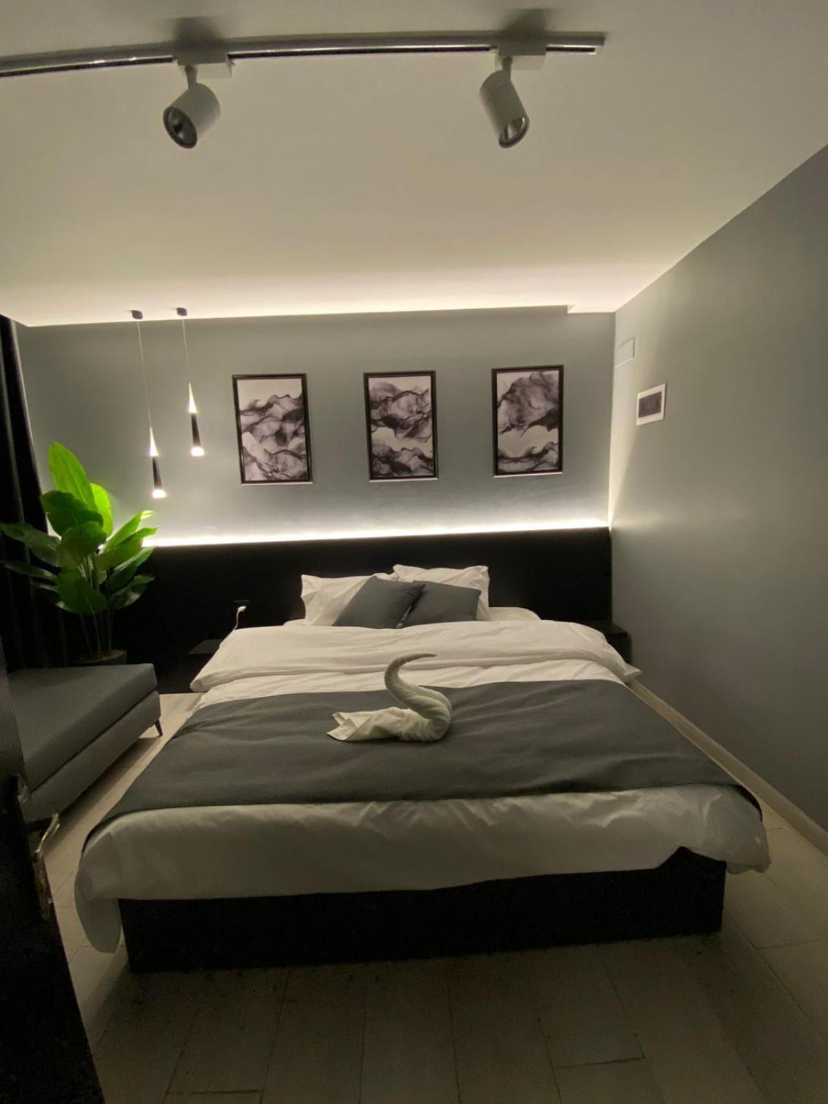 San Vito Luxury Apartment Sweimeh Exterior foto