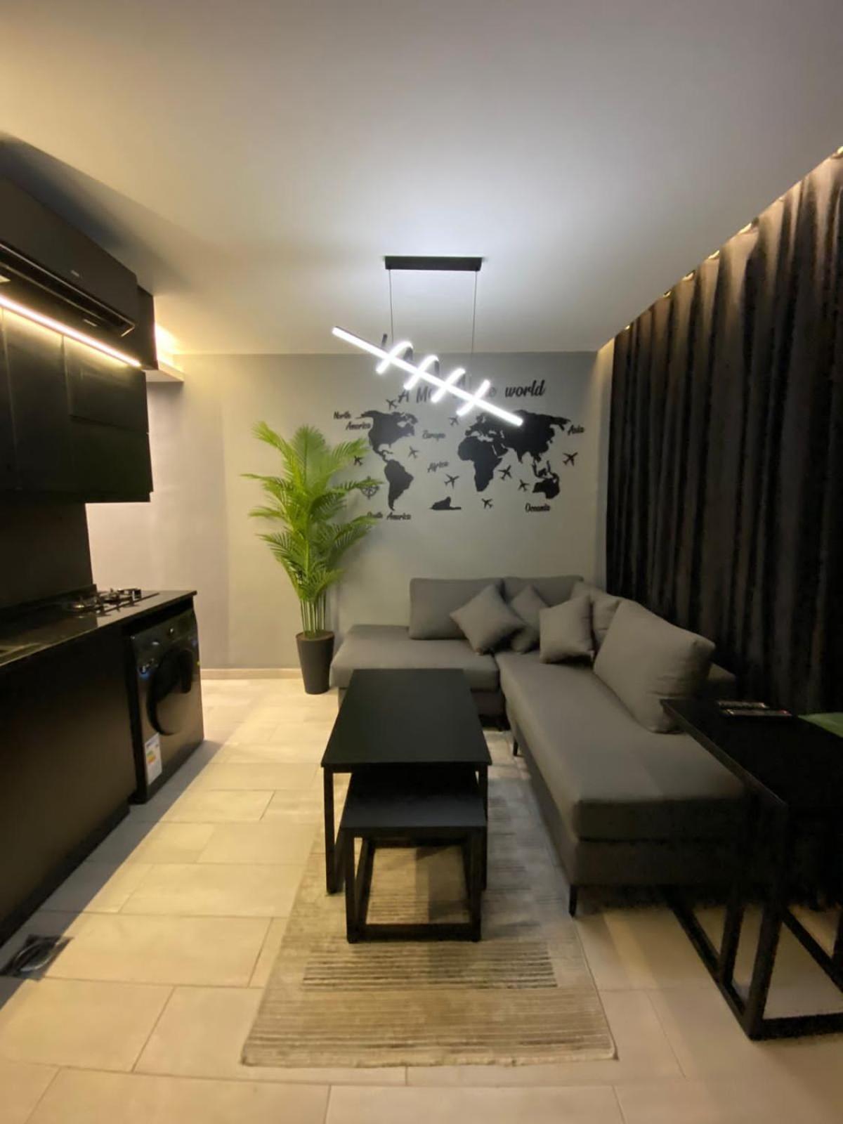 San Vito Luxury Apartment Sweimeh Exterior foto