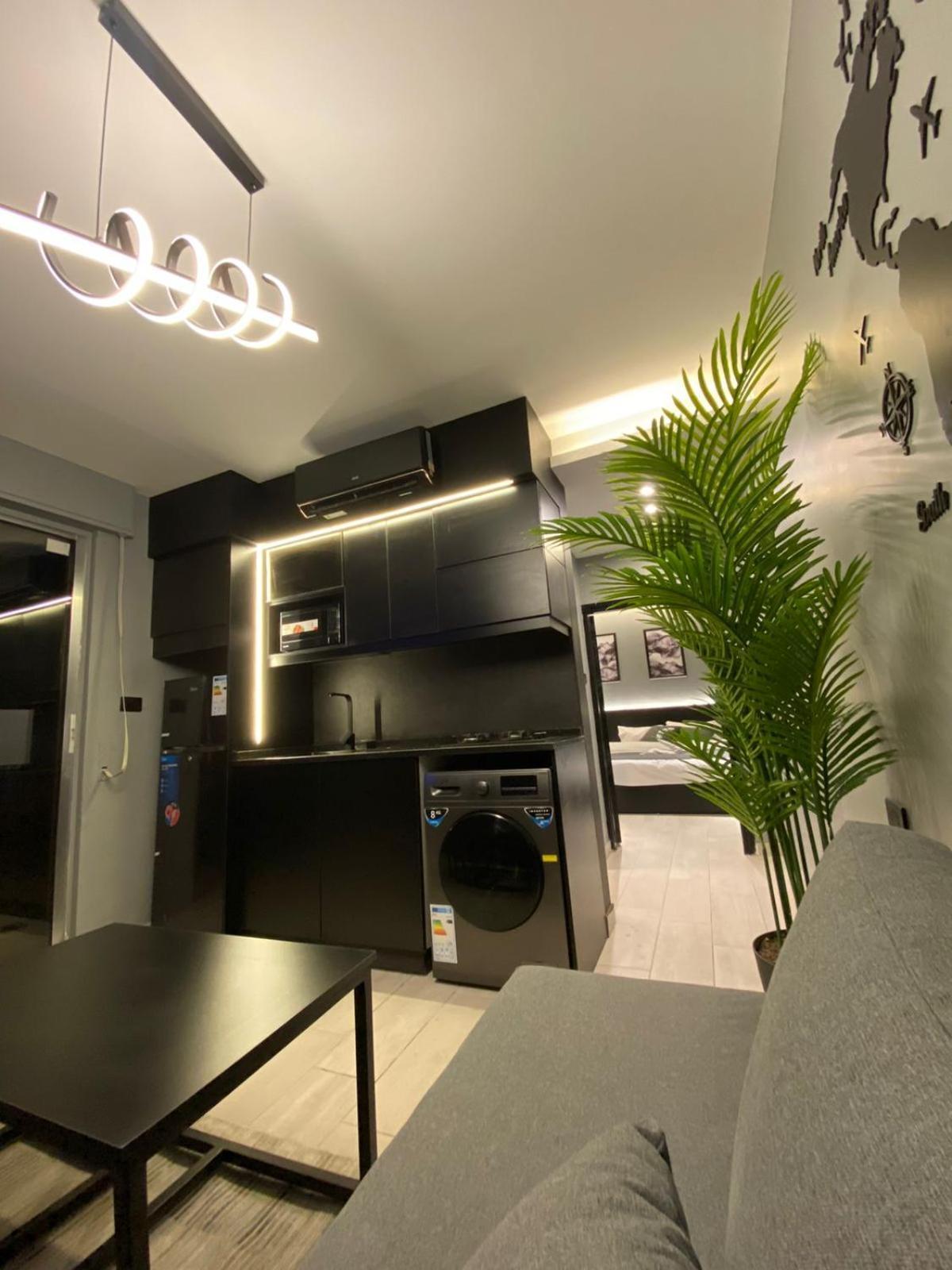 San Vito Luxury Apartment Sweimeh Exterior foto