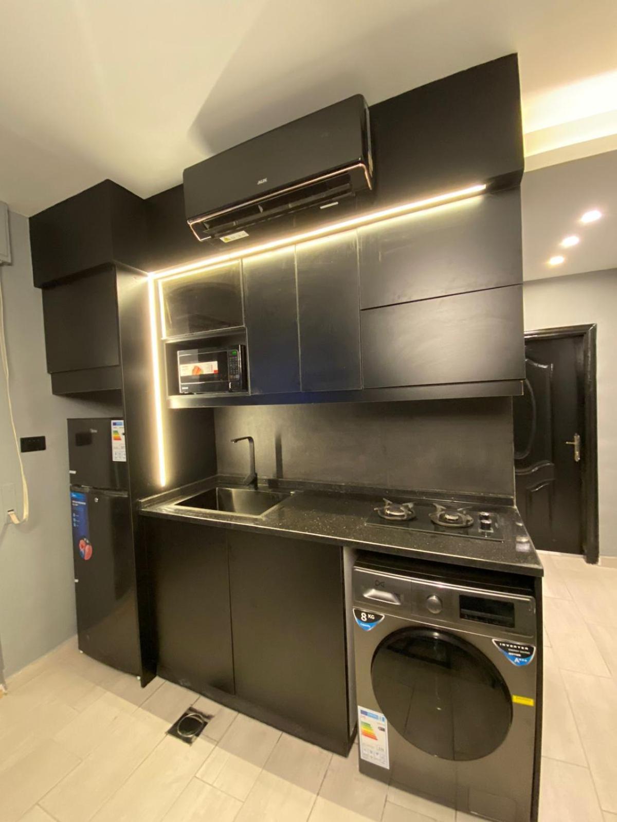 San Vito Luxury Apartment Sweimeh Exterior foto