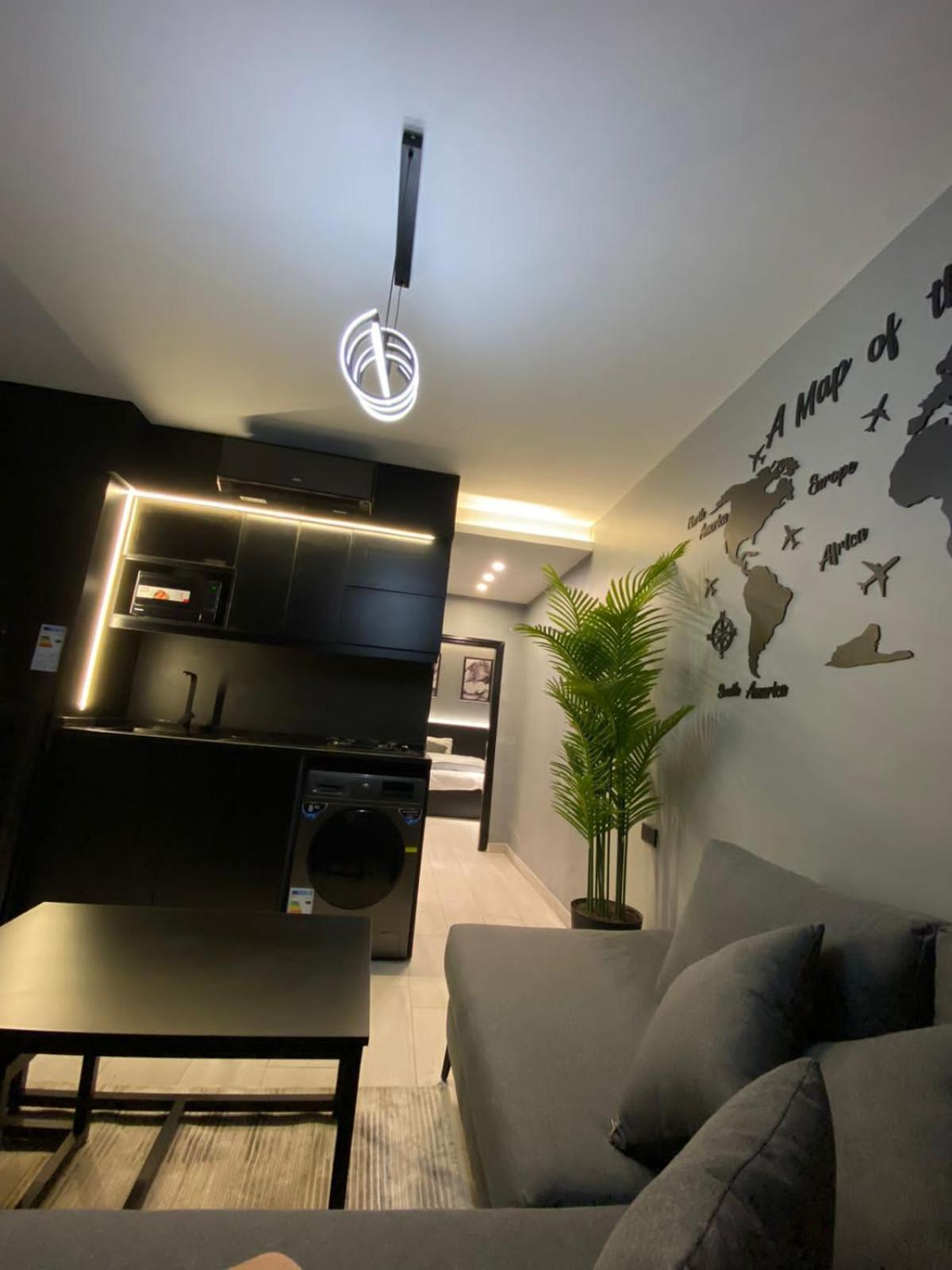 San Vito Luxury Apartment Sweimeh Exterior foto