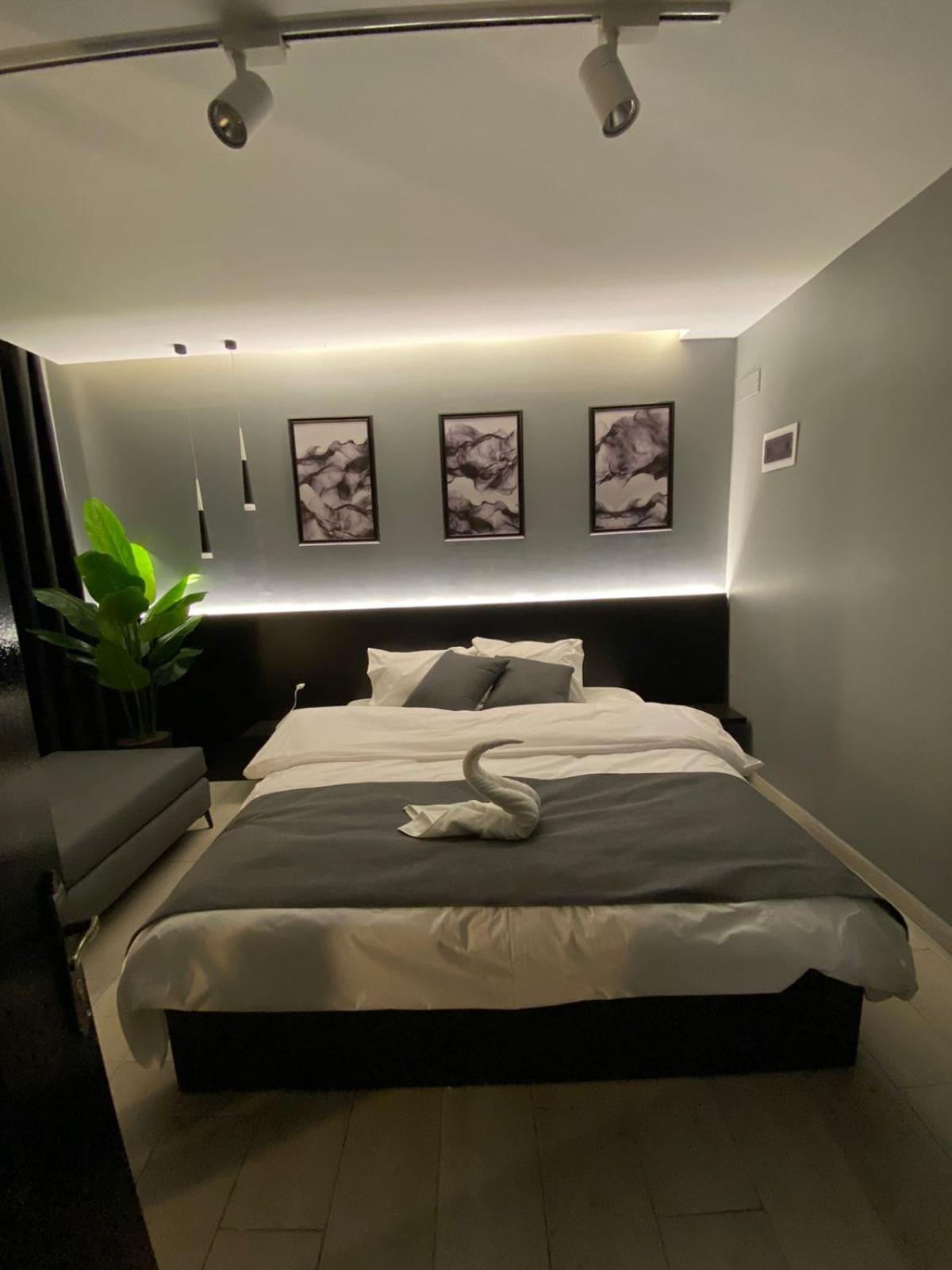 San Vito Luxury Apartment Sweimeh Exterior foto