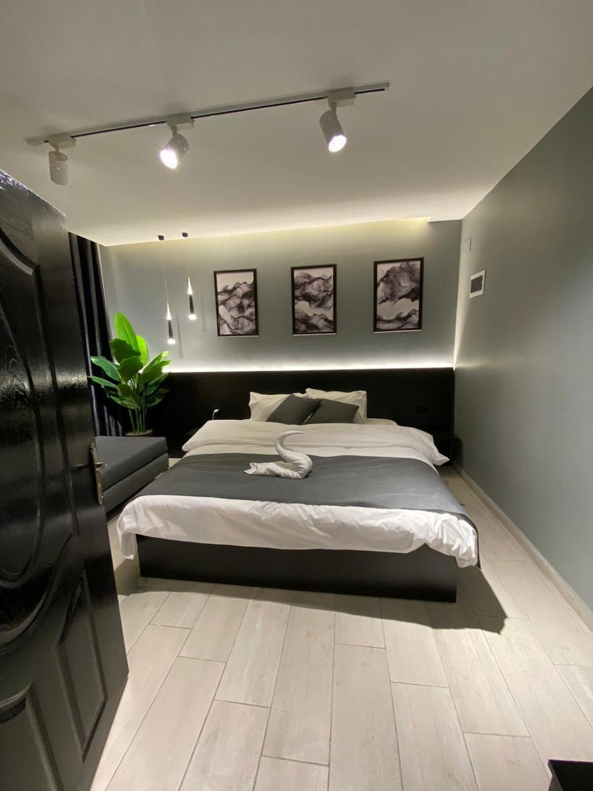 San Vito Luxury Apartment Sweimeh Exterior foto