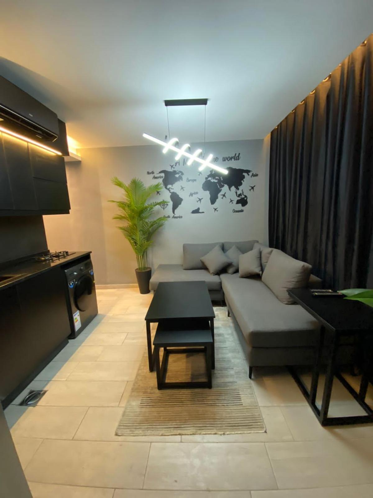 San Vito Luxury Apartment Sweimeh Exterior foto