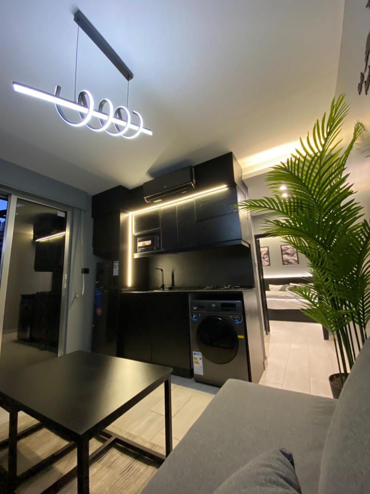 San Vito Luxury Apartment Sweimeh Exterior foto