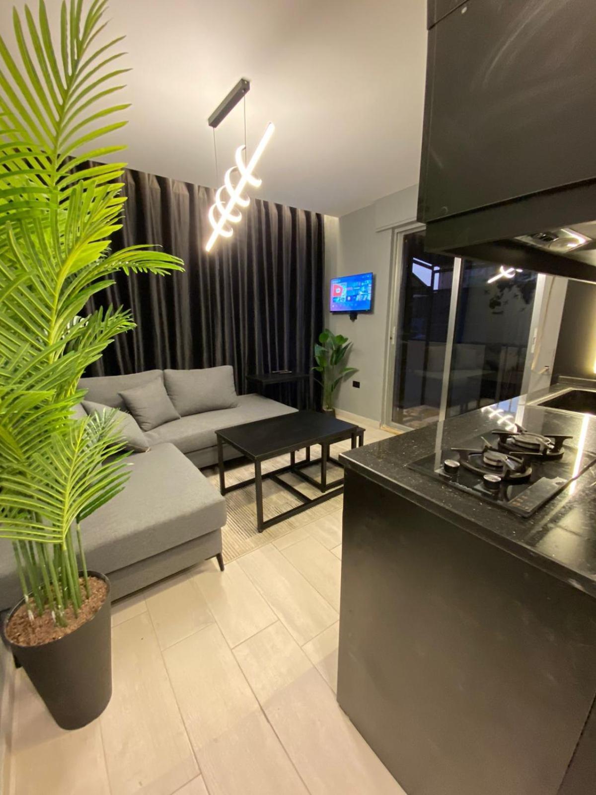 San Vito Luxury Apartment Sweimeh Exterior foto